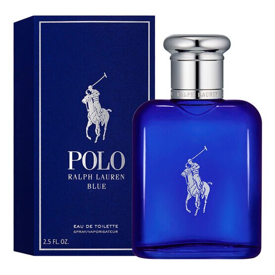 R.LAUREN   POLO          EDTV 75ML